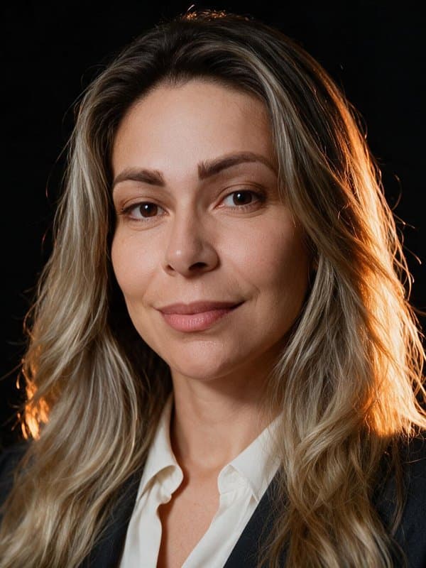 Sandra Regina